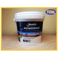 ۩BOSTIK POWERMIX Flexible Cementitious Waterproofing 4L