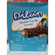 Dilan CHOCOLATE SOFT BISCUITS