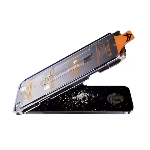 2-3Pcs For Google Pixel 9a 9 Pro XL 8 8A 7 7A 6 4G 5G Screen Protector Fingerprint Toughened Glass A