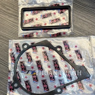 Ball Rubber Seal Set & Square Fire Cover Sport - Xipo/Satria2T/RGV