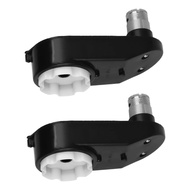 Electric Motor 2x Rs390 12v 2,0000rpm DC Motor for Toys
