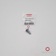 0550_HO. 4X12 Release Screw (Fairing) (WX373) HONDA: (93903-24310) HONDA General Fairing Mounting ..