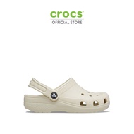 CROCS รองเท้าลำลองเด็ก CLASSIC CLOG รุ่น 2069912Y2 - BONE