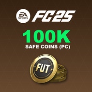 EA SPORTS FC 25 Games Coins (XBOX/PS/PC) Global