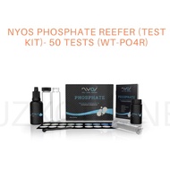 NYOS Phosphate Reefer (Test Kit)- 50 Tests (WT-PO4R)