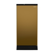 ตู้เย็น 1 ประตู Hitachi รุ่น HR1S5188MN ขนาด 6.4 Q ( รับประกันนาน 5 ปี )