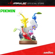 Amiibo Pikmin Series - Pikmin