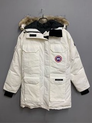 Canada goose 加拿大鵝羽絨外套