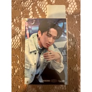 Stray Kids The Sound CDJapan Exclusive PC