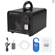 2-in-1 Ozone Generator with Air and Water Modes 40,000mg/h O₃