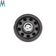 11238512072 Engine Crankshaft Pulley For BMW X1 X3 E90 E91 E92 E93 N47 B37 B47