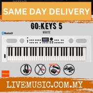 Roland GO KEYS - 61 Keys Music Creation Keyboard With Adapter ( GO-61K GO-KEYS GOKEYS GO-KEYS3 GO-KE