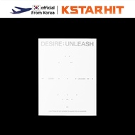 (+POB/ Weverse Albums ver.) ENHYPEN - DESIRE : UNLEASH (6th Mini Album)