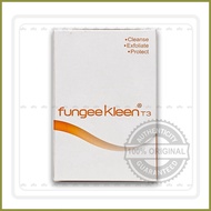 ✻ ♆ ◺ Fungeekleen T3 Bar Soap 90g
