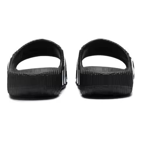 Adidas Men's And Women's Trefoil Adilette 22 Slippers Beach Sports Shoes Sandals If3670