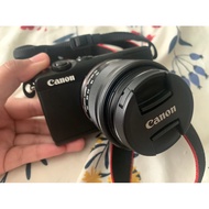Canon Camera M100 Full Set