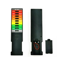 GHOST HUNTING LED EMF METER MAGNETIC FIELD DETECTOR ALAT DETEKSI HANTU