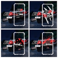 CASE INITIAL D REALME 7 Pro, 8 4G, 8 5G, 8Pro, 9i, 9 Pro C1, C2, C3, C11