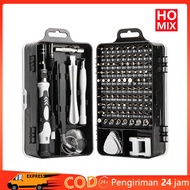 PRODUK TERBARU! Kunci Obeng set HP Obeng HP Smartphone Obeng Laptop