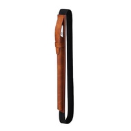 蘋果Pencil1/2/3/4代保護套iPad平板Air手寫筆Pro筆套9.7仿皮10.2/10.9皮質11彈力帶12.9防丟袋13通用USB-C