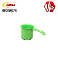 PLASTIC BATH BAUER WATER BAUER ROSE WATER TUBE MILA/