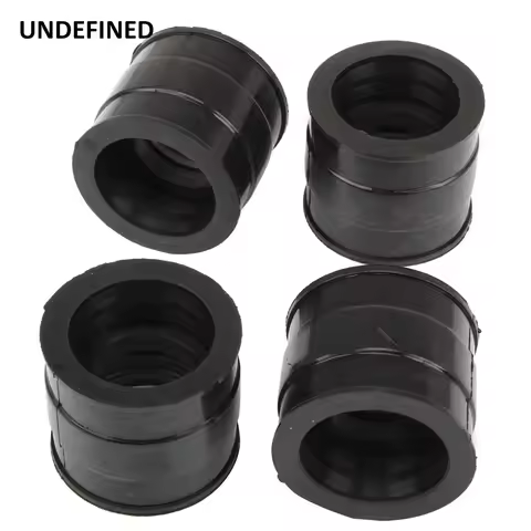 16211-323-000 Carburetor Intake Manifold Boots for Honda CB500K CB550 CB550K CB550F
