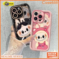 Case Realme C25 C25S C63 Note 60 50 C51 C61 C51S C53 C12 2 Pro Narzo 20 30A 50A Softcase Casing Good