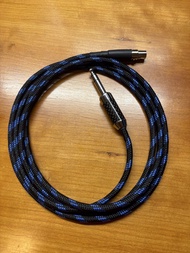 AKG K712 系列耳筒發燒升級線