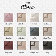 AACO MIMOSA EDITION COTTON VOILE PREMIUM