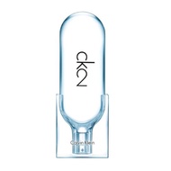 Calvin Klein CK2 EDT for Unisex Men Women (100ml Tester no box) Eau de Toilette CK 2 Two [Brand New 100% Authentic Perfume/Fragrance]