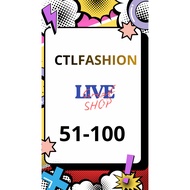 CO Link Live Cardigan 51-100