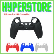 Soft Case Silicone Stick Stick Controller PS5 DualSense Dual Sense PS 5 Playstation 5 Accessories Co