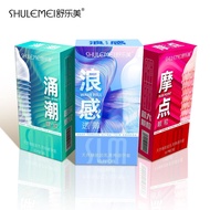 New Style [Shulemei Series] [Brand New Langfei Series] [] Glossy Surface] New Product