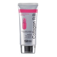 Kem trang điểm Ma thuật - Benew B.B Collagen Whitening (50ml)