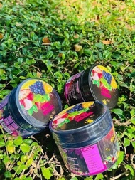 ဝင့်ဝါအဆီကျဂျယ်လီ( detox jelly)