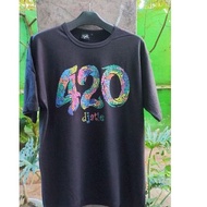 420 djatie t-shirt