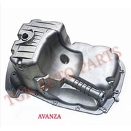 TOYOTA AVANZA 1.3CC 1.5CC ENGINE OIL SUMP OIL PAN ASSEMBLY