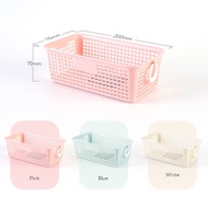 Ohsome - ceo 5.9 series (two handles) storage basket storage Box/ /