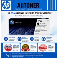 HP CB435A / HP 35A / TONER CARTRIDGE