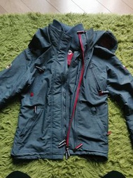 Superdry 男裝 外套 jacket
