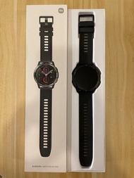 Xiaomi watch S1 Active 小米智能手錶