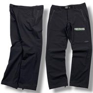 Hiking Trekking Pants ASOLO (30-32)