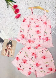 [HCM]Bộ đùi tole lanh sz1XL từ 40-52kg