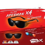 Apesman X4 Sunglasses (Best Seller)