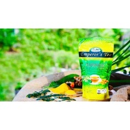 ☫ ❦ ❧ Emperor's Turmeric Tea in pouch (350 grams)