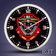 Jam Dinding IKSPI