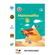 Lks PR Book Of Middle School Mathematics Grade 7 Semester 2 Independent Curriculum In 2024