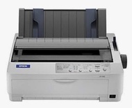 Dot EPSON LQ-590 มือสอง