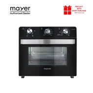 Mayer 24L Air Fryer Oven MMAO24