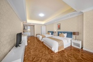 Yushang Apartment (Jiamusi Wanda Plaza)